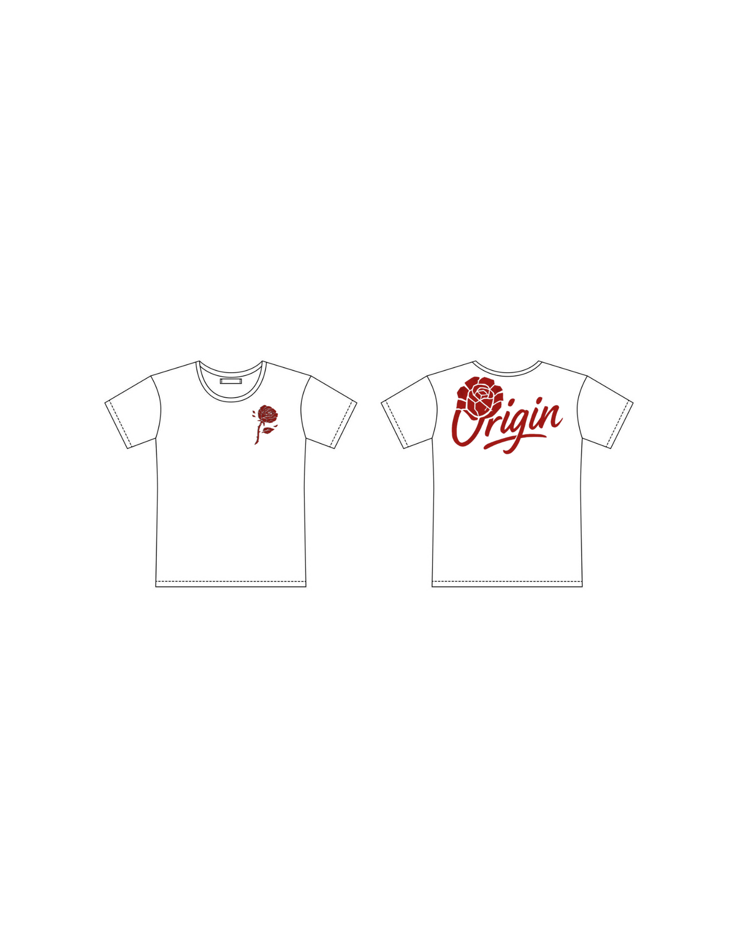 Origin Authentic